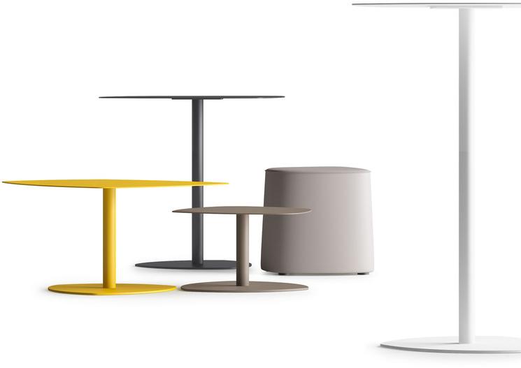 Arte & D Стол из стали Tavoli in acciaio sun-id-1504382 - Вид №2