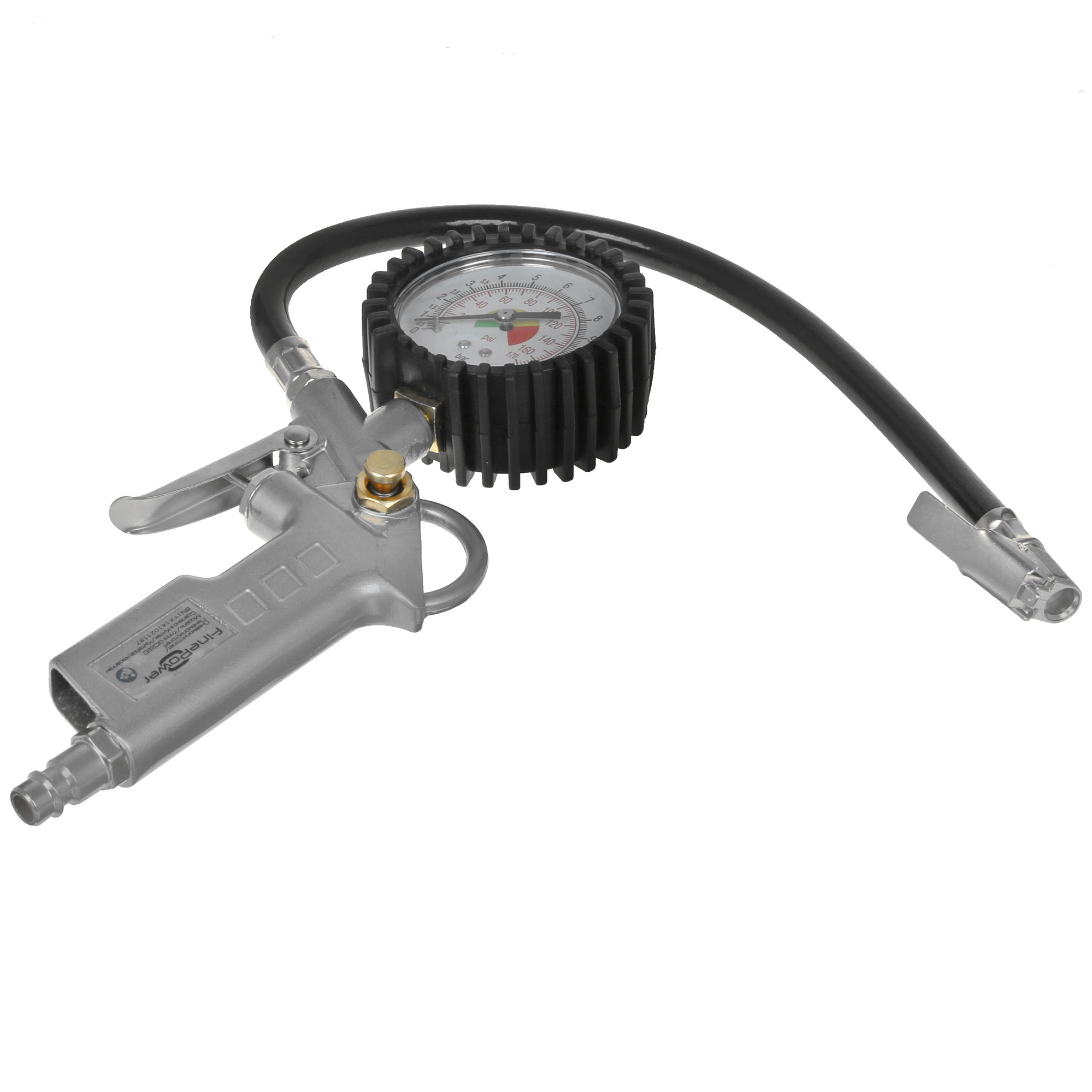 Пневмопистолет FinePower GC220 4876564 STDN-0047854 - Вид №2