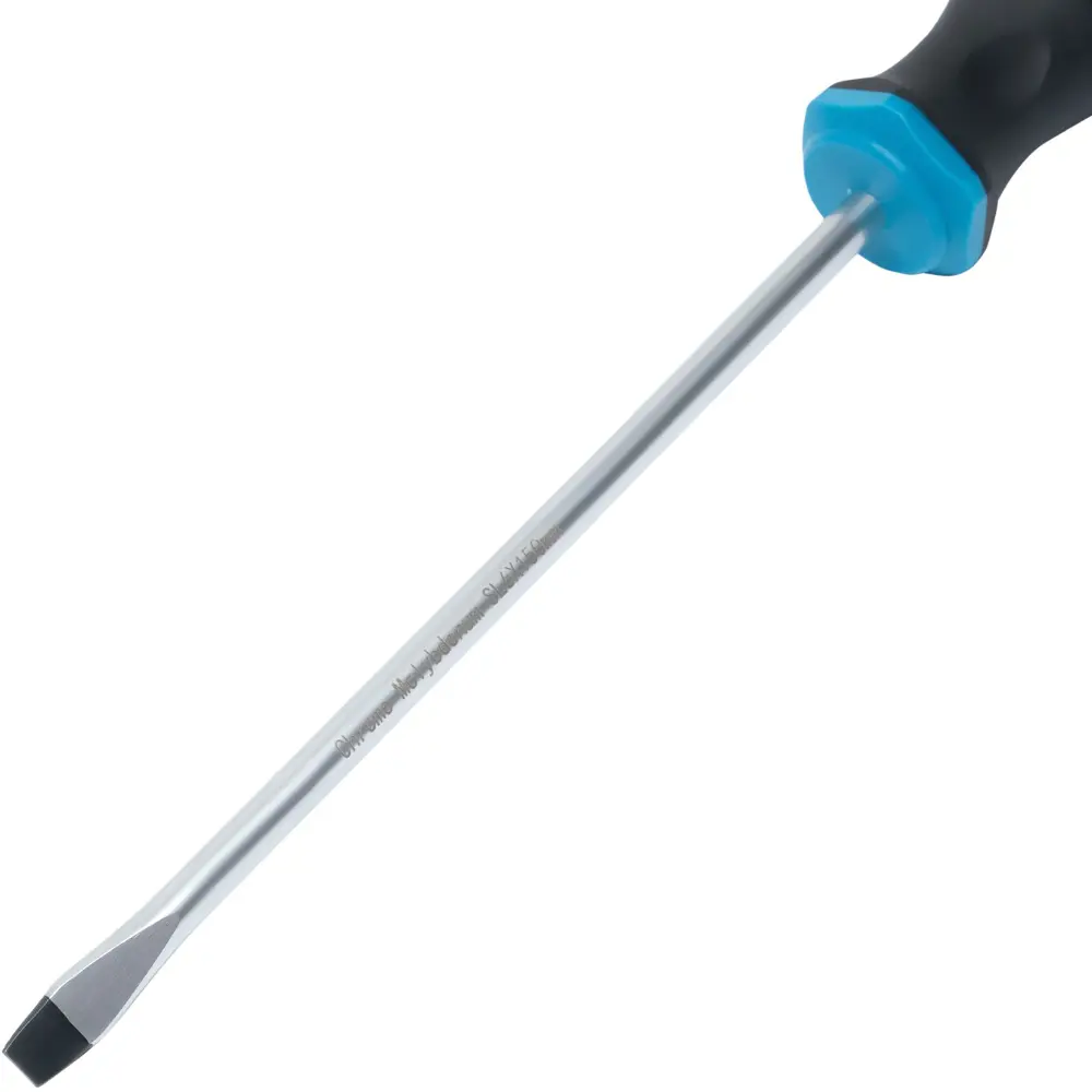 Отвертка Oasis SL6x150 мм с магнитным наконечником 89415568 STLM-1576685 - Вид №1