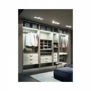 Гардеробная / Atlante