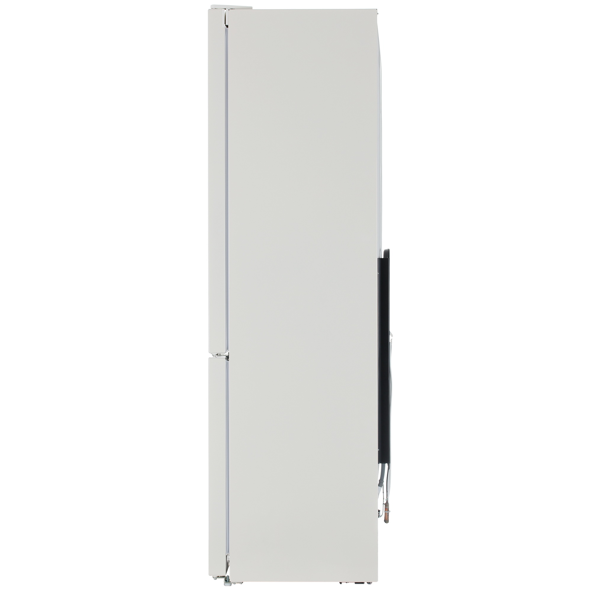 9244186 Холодильник с морозильником   Indesit DS 3200 E бежевый STDN-0105025 - Вид №3