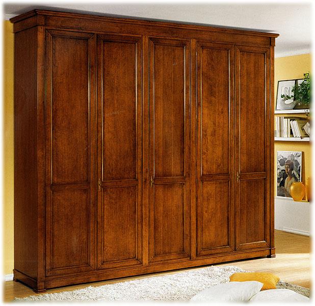 Шкаф  MIRANDOLA M795 Arena