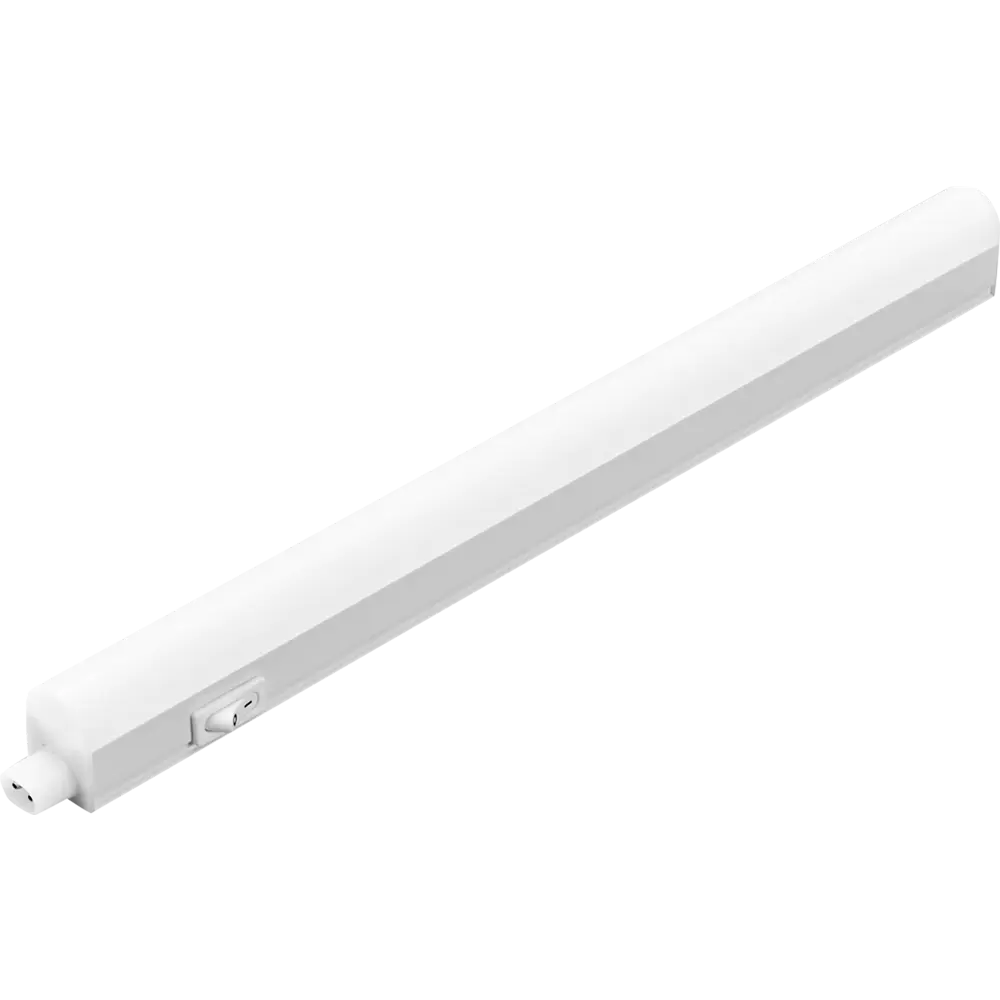 Светильник линейный светодиодный Ledvance LED Switch Batten 313 мм 4 Вт холодный белый свет 82321387 STLM-2151740 