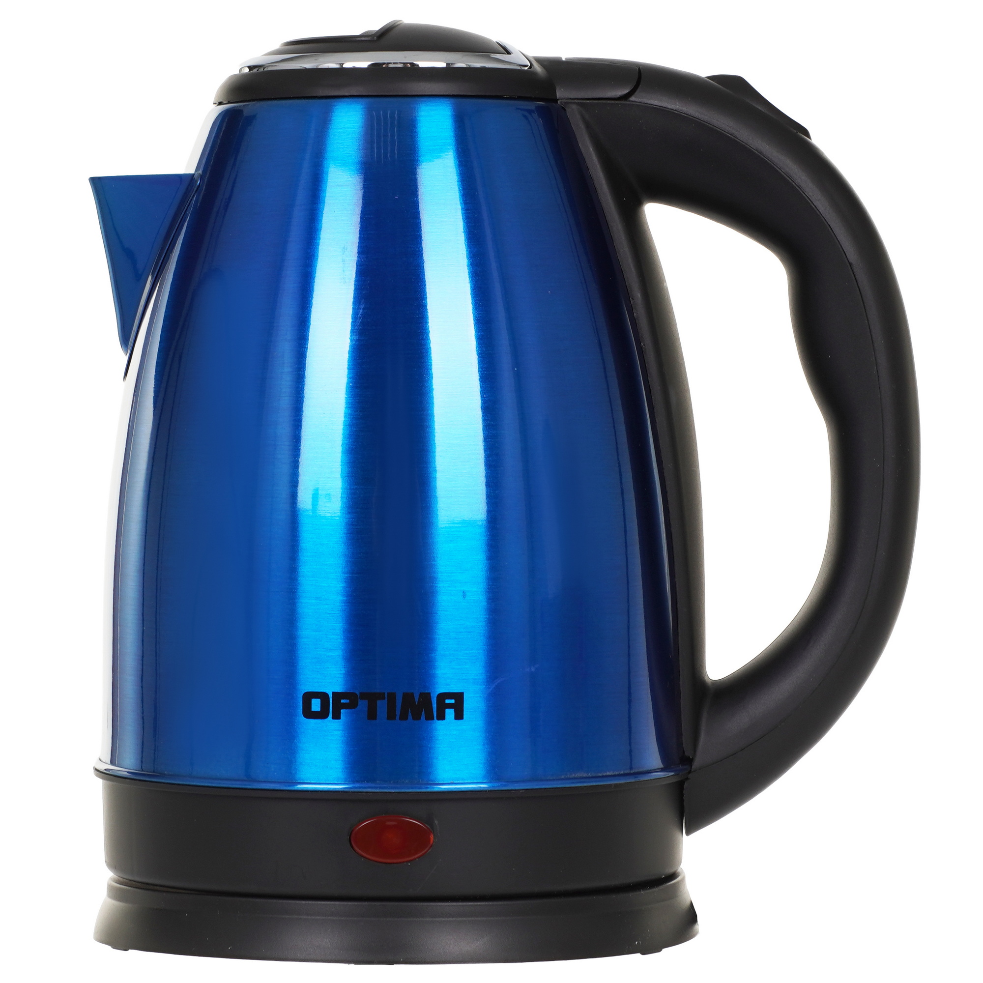 9269570 Электрочайник OPTIMA EK-1808SS синий STDN-0049371