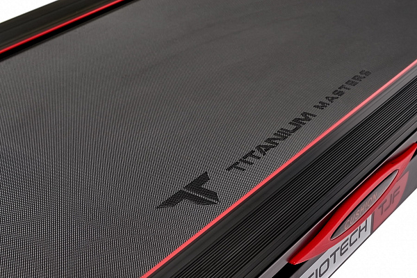 Беговая дорожка titanium masters physiotech tjf Titanium sun-id-2068503 - Вид №4