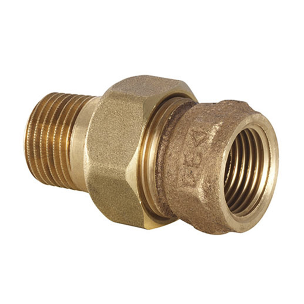 3341R016000000 Разъемные соединения Tece 