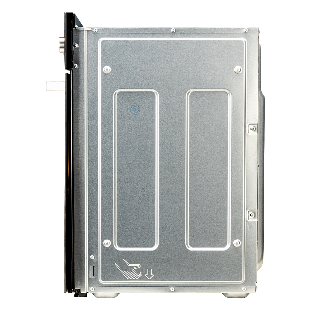 9256877 Электрический духовой шкаф Gressel RU6ES7717000 черный STDN-0065185 - Вид №8