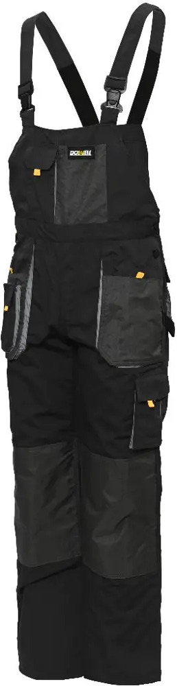 Полукомбинезон рабочий DOWELL HD для профессионалов 89342997