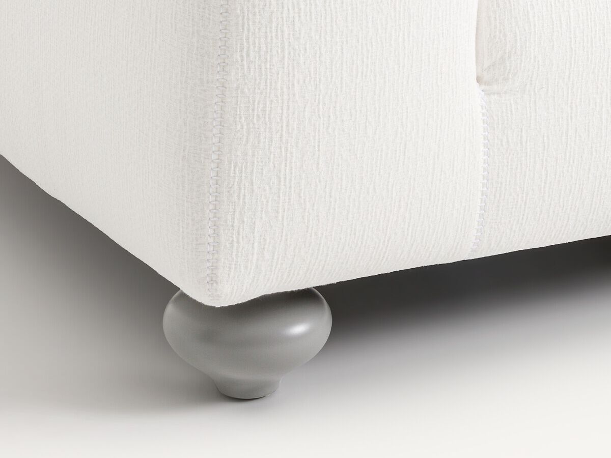 3-местный диван из хлопка и конопли AMPM Bold ARCH-00029657 - Вид №8