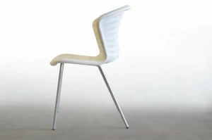 Tonon Стул из мягкого полиуретана Marshmallow 919.01