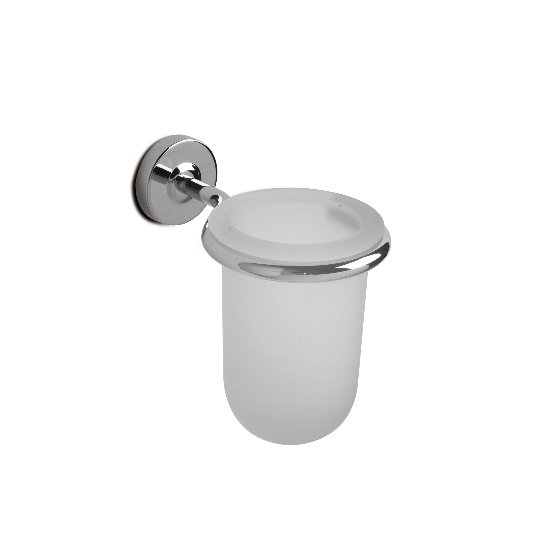 MI03 3SC Настенный держатель для стекла Moderno Treesseci 3SC