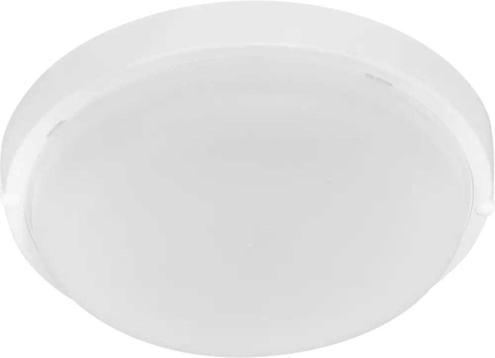 Накладной светильник ОНЛАЙТ 90 339 для ЖКХ — влагозащищенный LED-осветитель 88491141