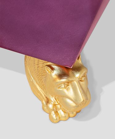 0-166 Алмазный аметистовый буфет Boca Do Lobo  - Вид №38