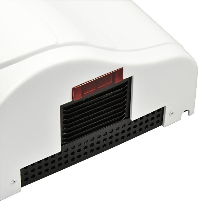 1401.310 Сушилка для рук тихая 8816 PUFF  - Вид №4