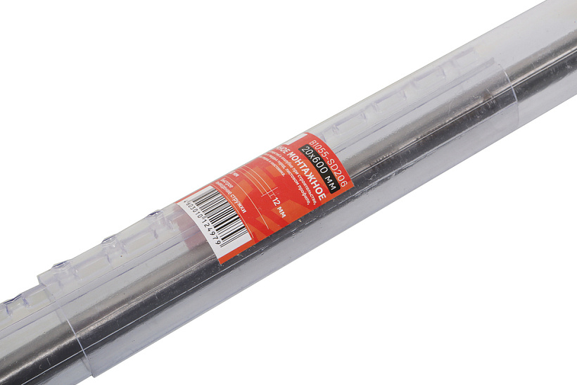 Сверло опалубочное БОЕКОМПЛЕКТ B1055-SD206 9166777 STDN-0117953 - Вид №4