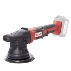 Полировальная машина REDVERG RD-PM18/U UNIMAX 18/36  , Без ЗУ, Без АКБ 5483182