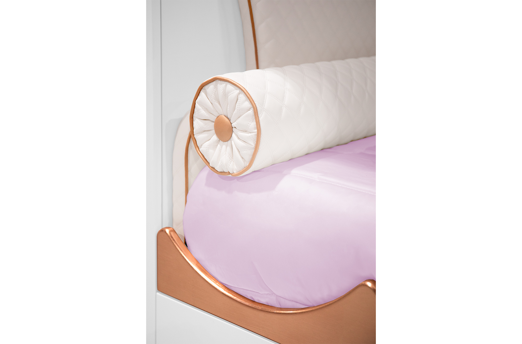 CIST317 Детская кровать домик Замок королей и королев Circu  - Вид №5