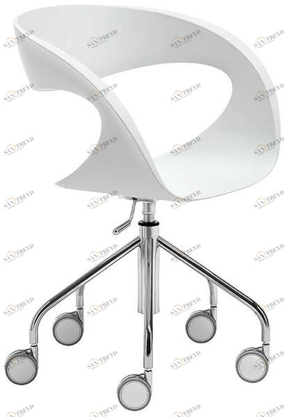 Midj Кресло на эстакаде на колесиках Raff sun-id-1464043