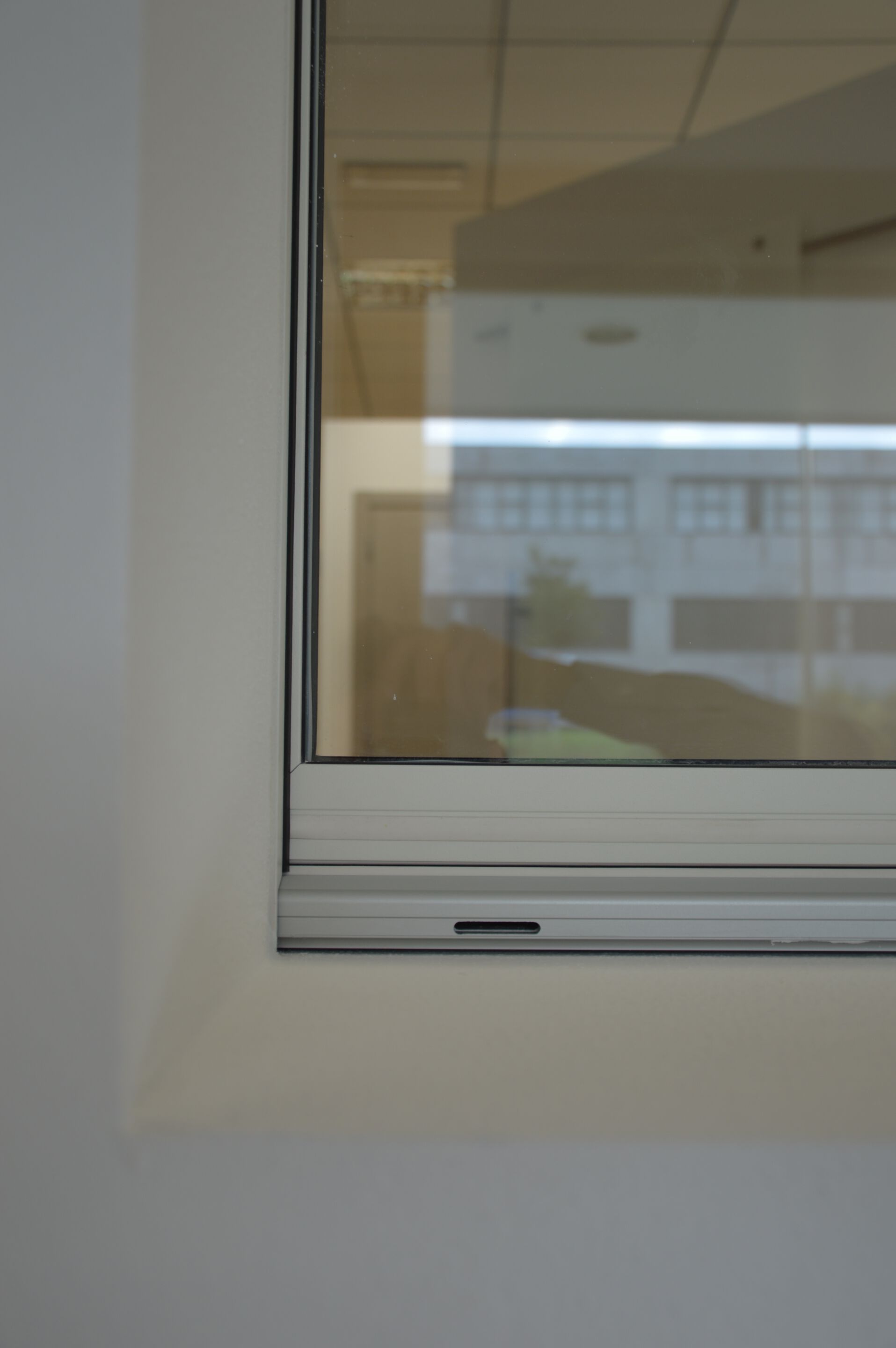 Деревянные и алюминиевые окна Bussi MINIMAL VISUALUX A ARCH-00076685 - Вид №3