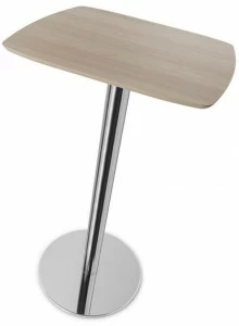 Nitesco Квадратный высокий стол Roma