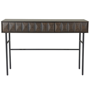 42103181 Стол консольный , latina, 117х39х75 см Unique Furniture