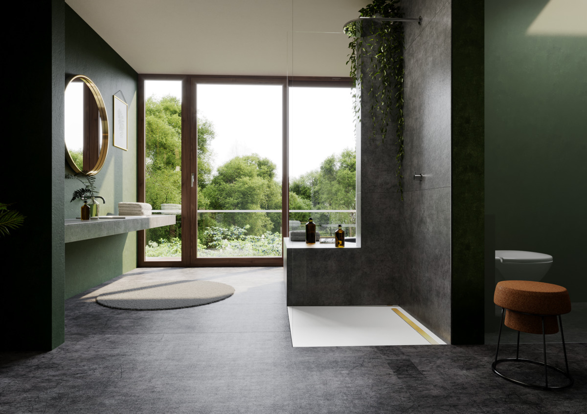 Душевой поддон KALDEWEI Сталь эмалированная 2616 212 пергамон 2616212 - Вид №18