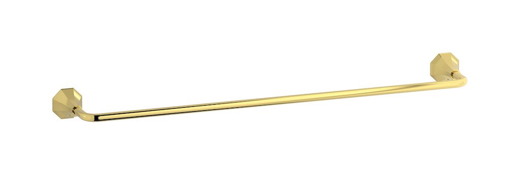 Вешалка для полотенец L 600 WE ARE IB bl004oo Gold Belmondo 