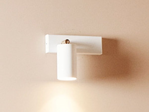 Настенный светильник / потолочный светильник