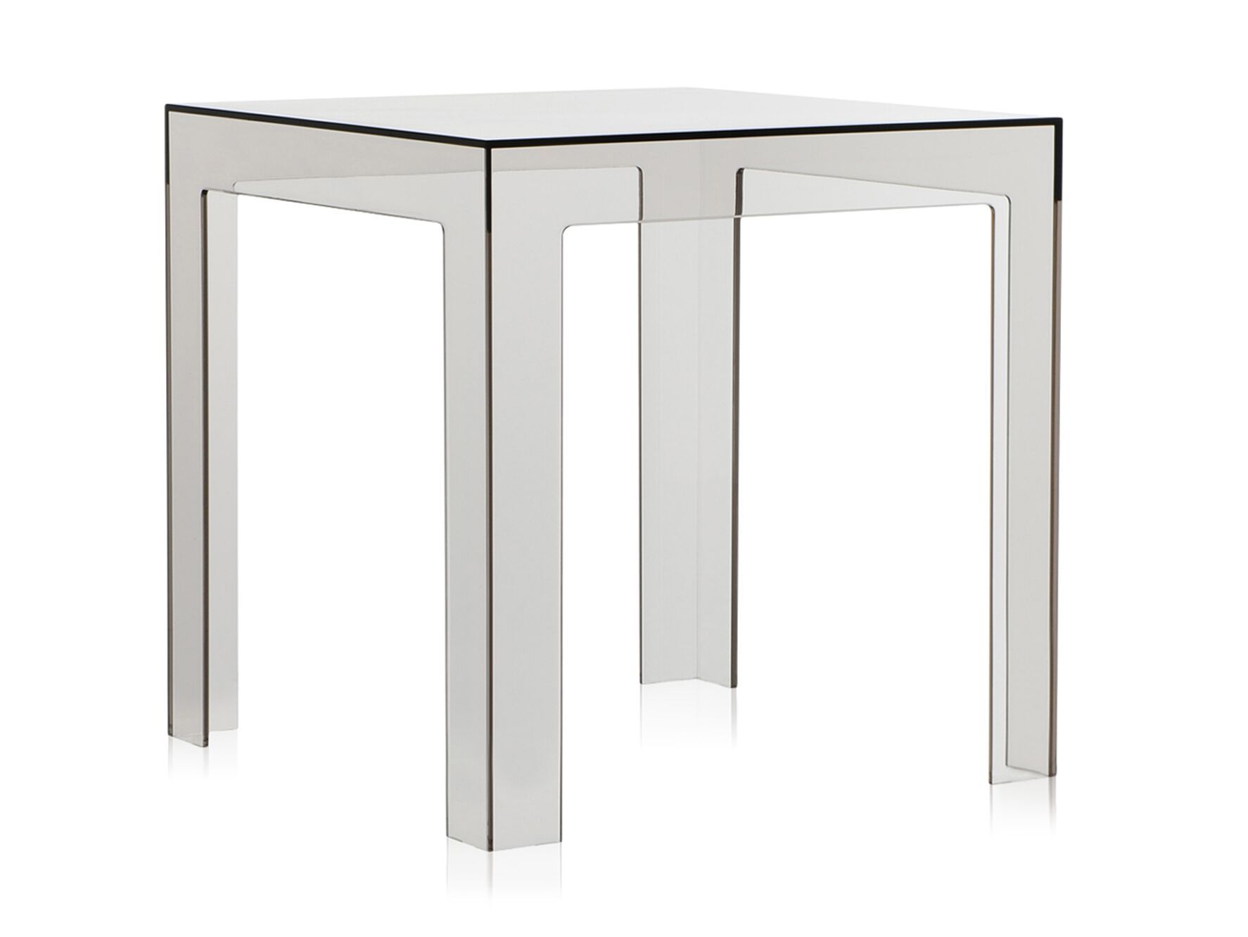 Квадратный садовый стол из поликарбоната Kartell JOLLY ARCH-00042826 - Вид №19