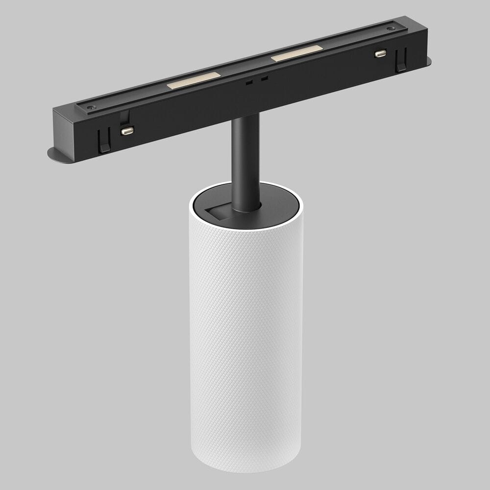 Алюминиевое магнитное светодиодное освещение Maytoni Изгиб ARCH-00141813 - Вид №12