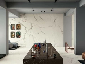 COTTO D'ESTE Настенная / напольная плитка из ламинированного керамогранита с эффектом мрамора Vanity