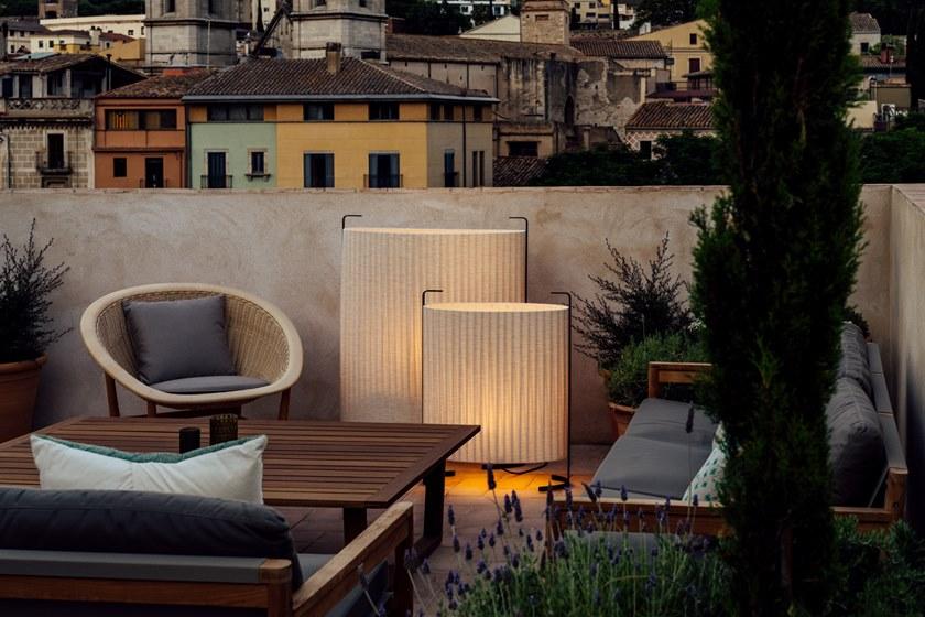 Milan Iluminacion Торшер Polycreen  6717 - 6718  - Вид №5