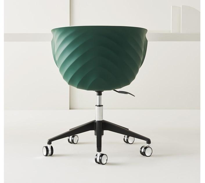Segis Офисное кресло с 5 спицами на колесиках Derby Rs0097  - Вид №1