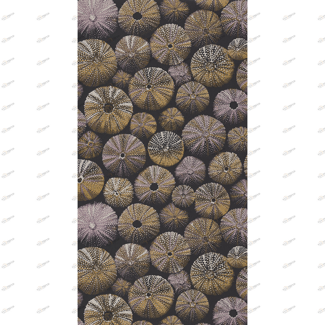 Рулон обоев ENCYCLOPEDIA2 ENCC84532520. Основа нетканый материал Casadeco