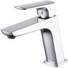 Смеситель для наклонной мойки / SP1500 Slope Creavit