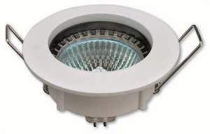 PUK Регулируемый точечный светильник на потолок из литого под давлением алюминия