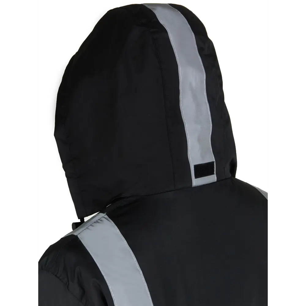 Утепленная рабочая куртка DOWELL Spring для холодных условий 89400102 STLM-1578041 - Вид №10