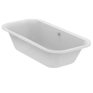 K747301 Овальная встраиваемая акриловая ванна 190X90 см Ideal Standard TONIC II