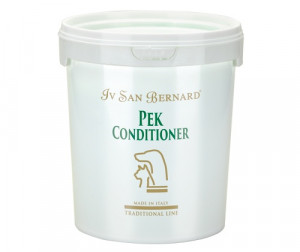 УТ0008101 Кондиционер Traditional Line Пек от колтунов нейтрализует сухость и ломкость 1л Iv San Bernard