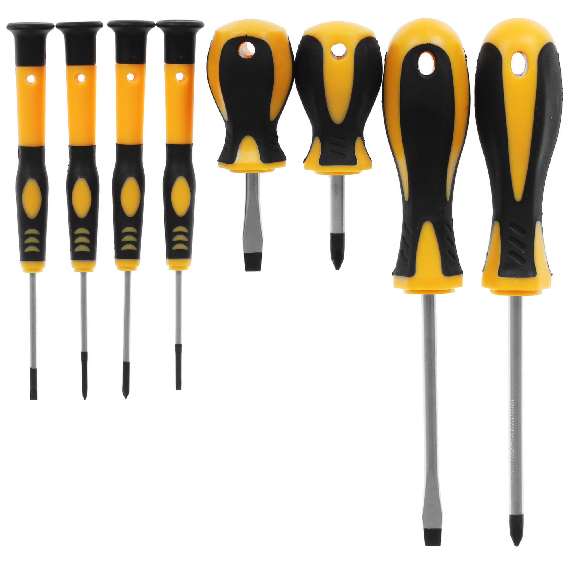 Набор отверток DEKO SS08 5305746 STDN-0087173