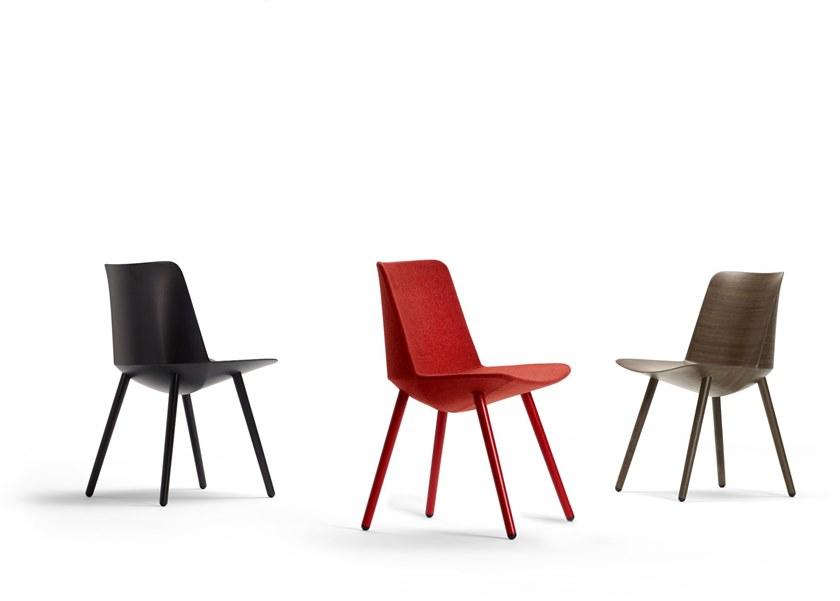 Offecct Стул для ресторана Jin sun-id-1450299 - Вид №4