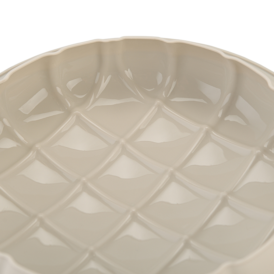 28.339.13.0065 Форма для приготовления пирожного eleganza ?22 см силиконовая Silikomart  - Вид №5