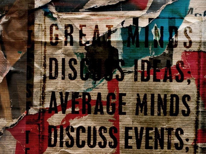 MOMENTI Художественная печать Crazy home paintings 025