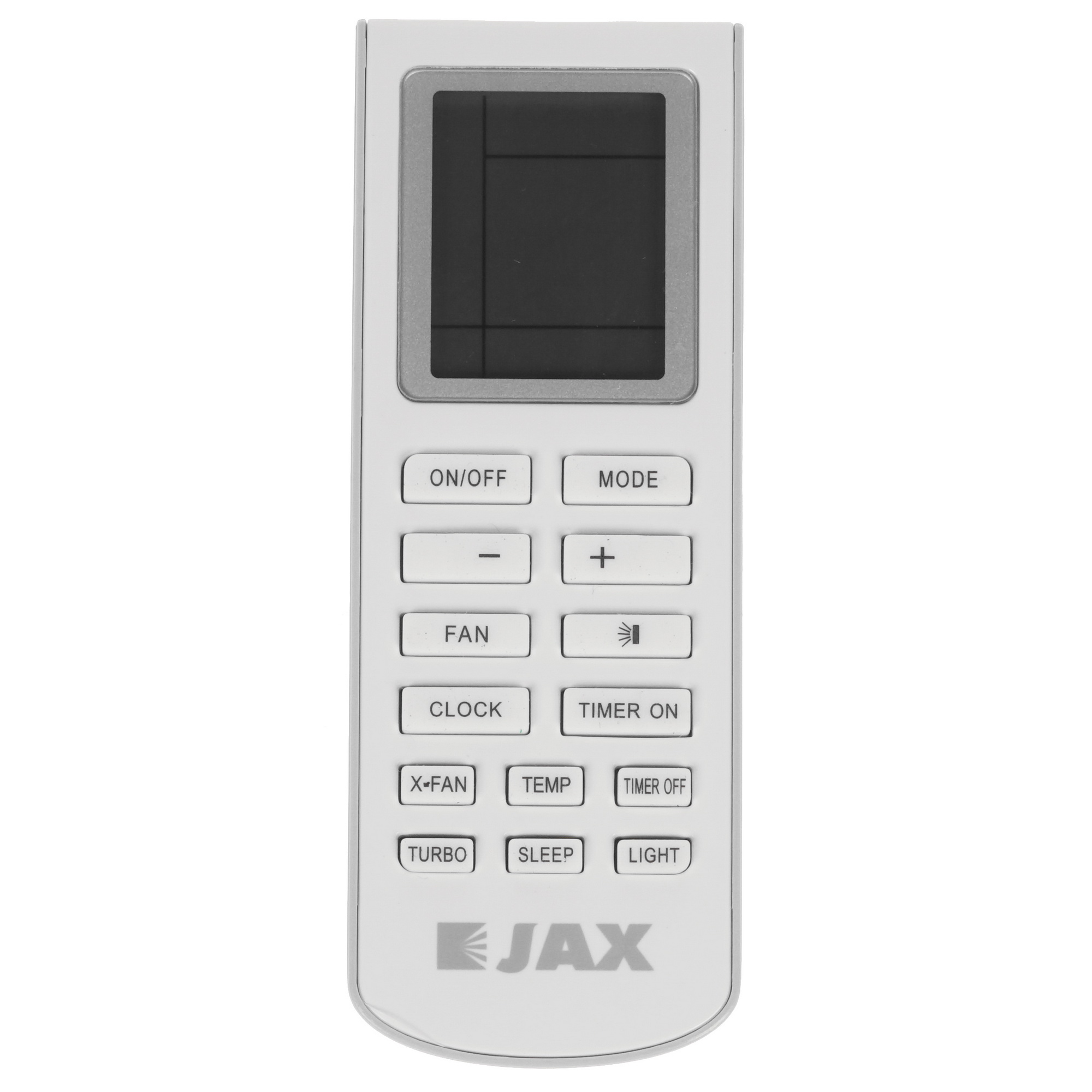 8128796 Кондиционер настенный сплит-система JAX ACM-32HE/ACM-32HE белый STDN-0016910 - Вид №9