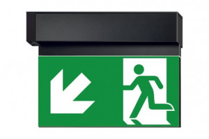 DST-1941 Ikus 2211-b Daisalux Светильники сигнальные Черный