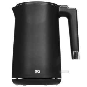 9072997 Электрочайник BQ KT1720P черный