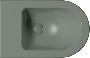 8864104 Биде подвесное  GSI ceramica