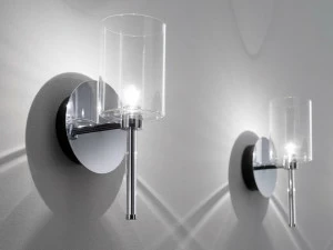 AXOLIGHT Настенный светильник Pyrex® Spillray