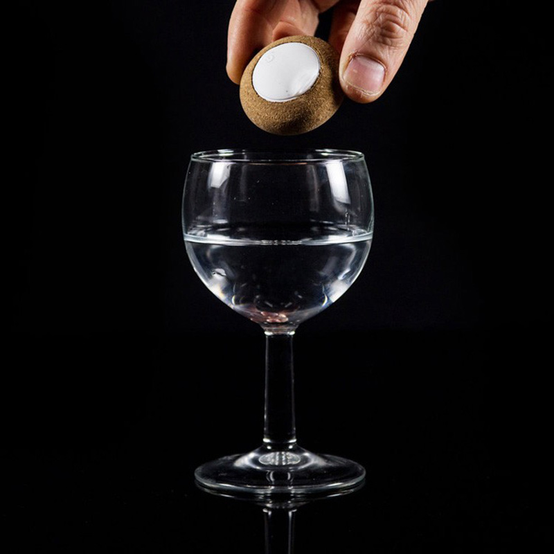 Плавающий светильник Floating Light SUCK UK SKLIGHTGLASS1 - Вид №8