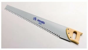 Ausonia Пила со стальным лезвием Seghetti